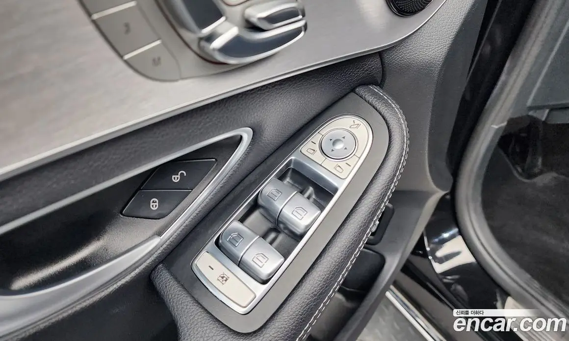 Mercedes-Benz C-Class 2018 2.1 автомат (гидро), фото 33