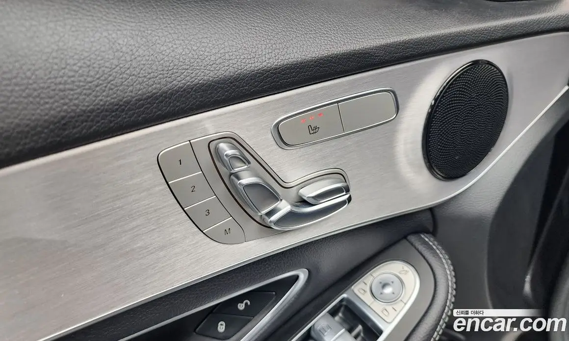 Mercedes-Benz C-Class 2018 2.1 автомат (гидро), фото 34