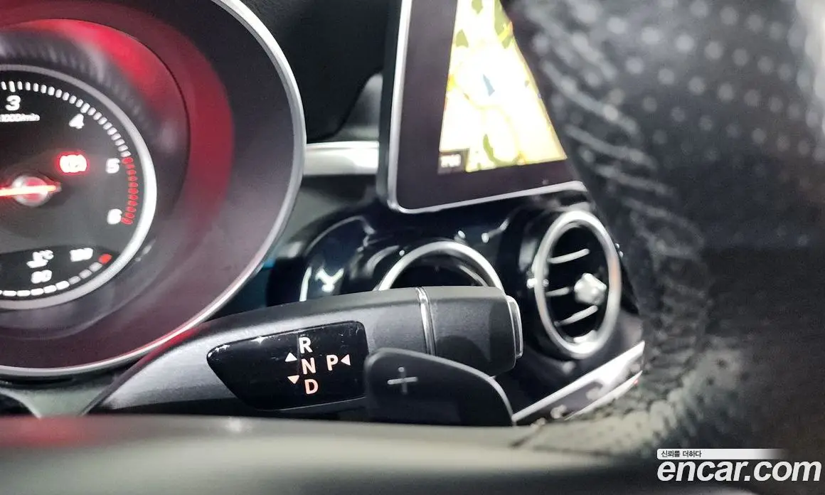 Mercedes-Benz C-Class 2018 2.1 автомат (гидро), фото 35