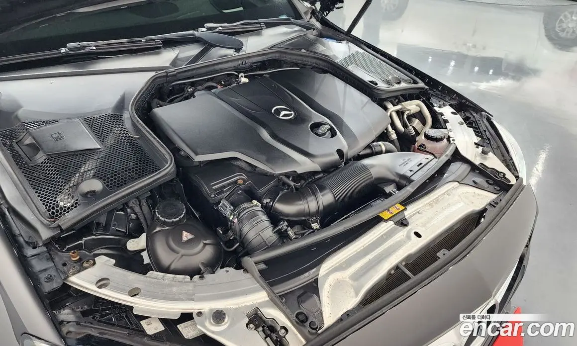 Mercedes-Benz C-Class 2018 2.1 автомат (гидро), фото 6