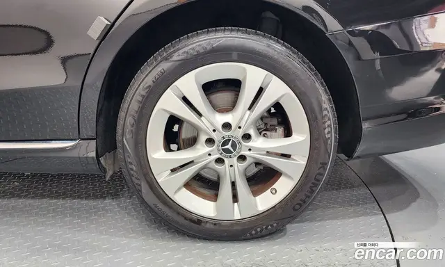 Mercedes-Benz C-Class 2018 2.1 автомат (гидро), миниатюра 7