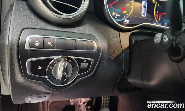 Mercedes-Benz C-Class 2021 2.0 автомат (гидро), миниатюра 11 Mercedes-Benz C-Class 2021 2.0 автомат (гидро), миниатюра 11
