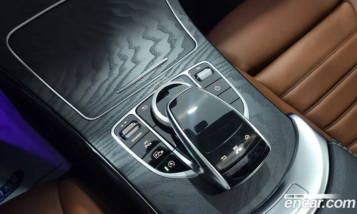 Mercedes-Benz C-Class 2021 2.0 автомат (гидро), фото 16 Mercedes-Benz C-Class 2021 2.0 автомат (гидро), фото 16