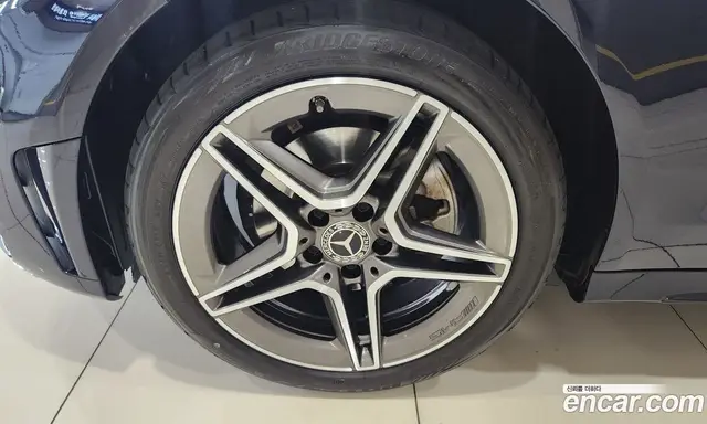 Mercedes-Benz C-Class 2021 2.0 автомат (гидро), миниатюра 5 Mercedes-Benz C-Class 2021 2.0 автомат (гидро), миниатюра 5