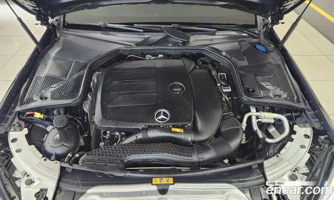 Mercedes-Benz C-Class 2021 2.0 автомат (гидро), фото 6 Mercedes-Benz C-Class 2021 2.0 автомат (гидро), фото 6