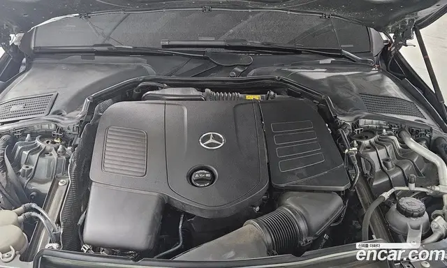 Mercedes-Benz C-Class 2022 2.0 автомат (гидро), миниатюра 5 Mercedes-Benz C-Class 2022 2.0 автомат (гидро), миниатюра 5
