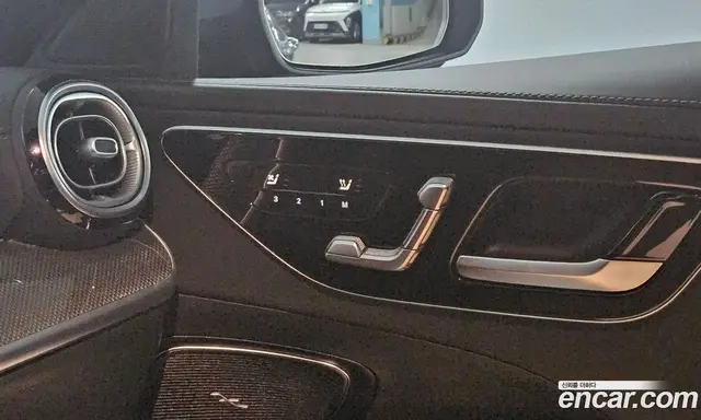 Mercedes-Benz C-Class 2022 2.0 автомат (гидро), миниатюра 10 Mercedes-Benz C-Class 2022 2.0 автомат (гидро), миниатюра 10