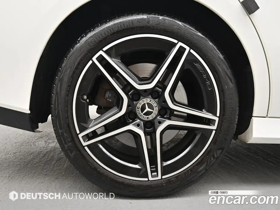 Mercedes-Benz CLA-Class 2021 2.0 автомат (гидро), фото 5 Mercedes-Benz CLA-Class 2021 2.0 автомат (гидро), фото 5