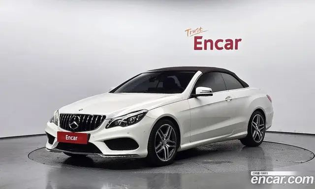 Mercedes-Benz E-Class 2014 2.0 автомат (гидро), миниатюра 1 Mercedes-Benz E-Class 2014 2.0 автомат (гидро), миниатюра 1