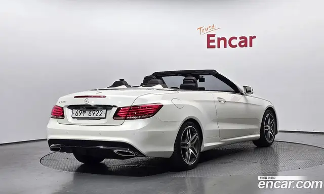 Mercedes-Benz E-Class 2014 2.0 автомат (гидро), миниатюра 2 Mercedes-Benz E-Class 2014 2.0 автомат (гидро), миниатюра 2