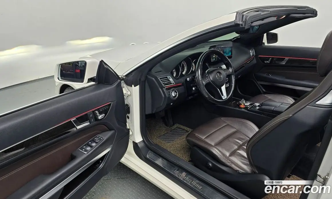 Mercedes-Benz E-Class 2014 2.0 автомат (гидро), фото 11 Mercedes-Benz E-Class 2014 2.0 автомат (гидро), фото 11