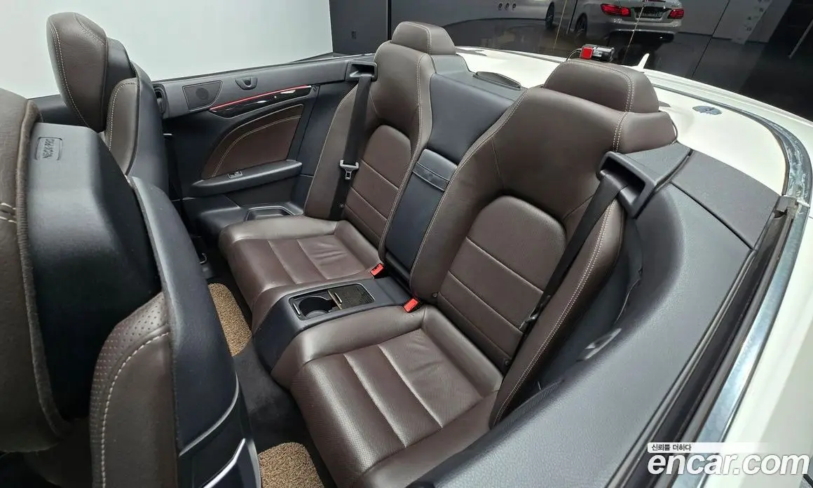Mercedes-Benz E-Class 2014 2.0 автомат (гидро), фото 12 Mercedes-Benz E-Class 2014 2.0 автомат (гидро), фото 12