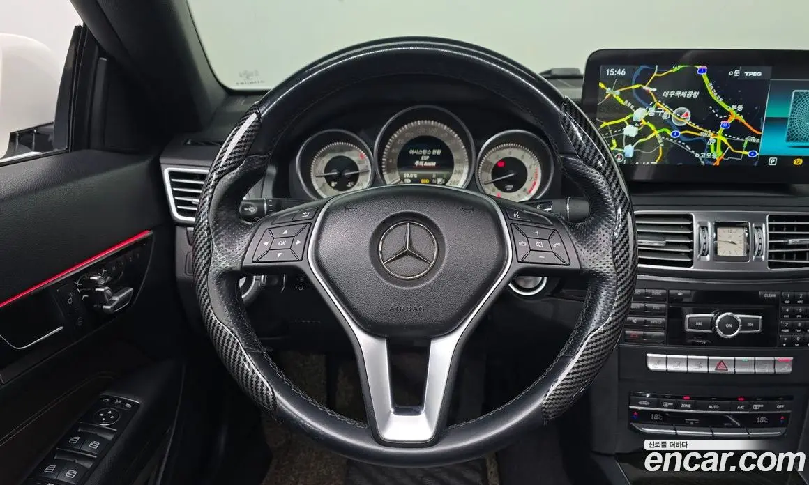 Mercedes-Benz E-Class 2014 2.0 автомат (гидро), фото 13 Mercedes-Benz E-Class 2014 2.0 автомат (гидро), фото 13