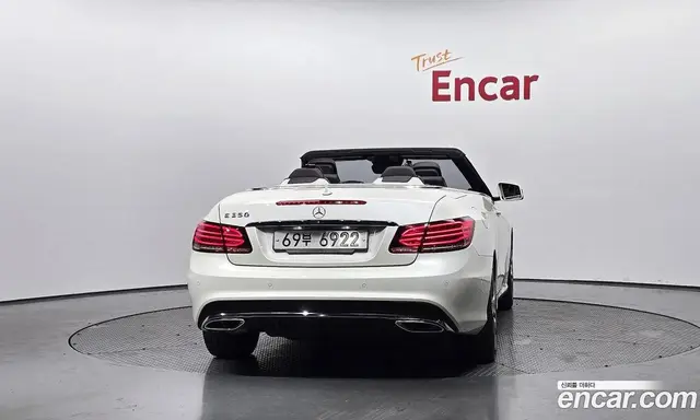 Mercedes-Benz E-Class 2014 2.0 автомат (гидро), миниатюра 4 Mercedes-Benz E-Class 2014 2.0 автомат (гидро), миниатюра 4