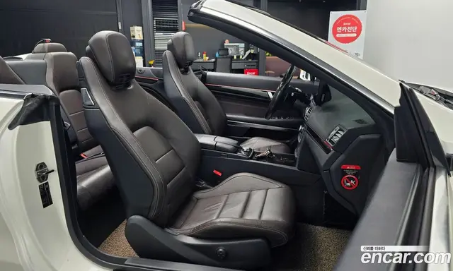 Mercedes-Benz E-Class 2014 2.0 автомат (гидро), миниатюра 10 Mercedes-Benz E-Class 2014 2.0 автомат (гидро), миниатюра 10