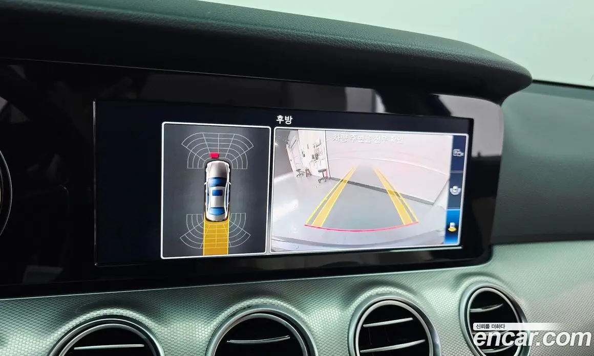 Mercedes-Benz E-Class 2018 2.0 автомат (гидро), фото 20