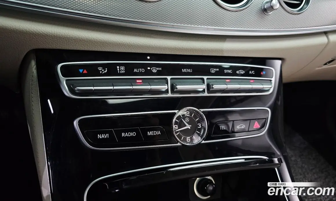 Mercedes-Benz E-Class 2018 2.0 автомат (гидро), фото 30
