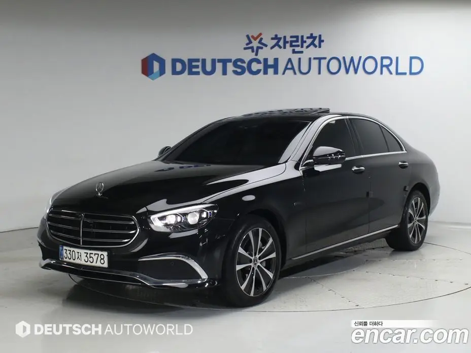 Mercedes-Benz E-Class 2020 2.0 автомат (гидро), фото 1 Mercedes-Benz E-Class 2020 2.0 автомат (гидро), фото 1
