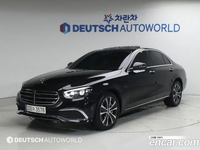 Mercedes-Benz E-Class 2020 2.0 автомат (гидро), миниатюра 1 Mercedes-Benz E-Class 2020 2.0 автомат (гидро), миниатюра 1