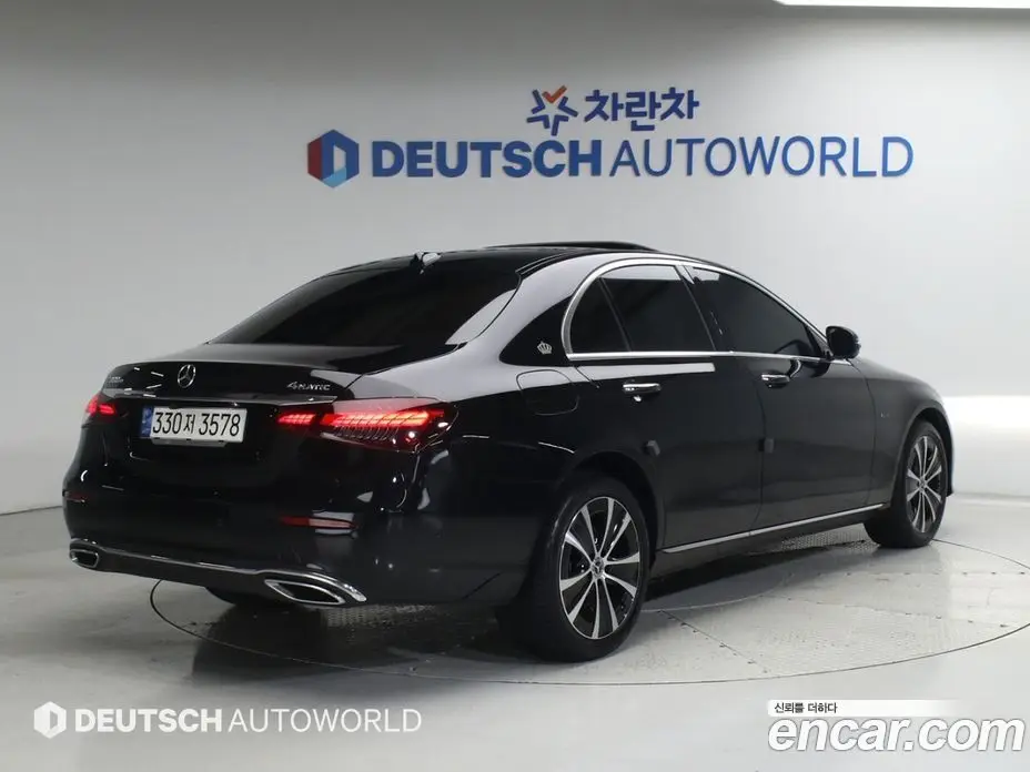 Mercedes-Benz E-Class 2020 2.0 автомат (гидро), фото 2 Mercedes-Benz E-Class 2020 2.0 автомат (гидро), фото 2