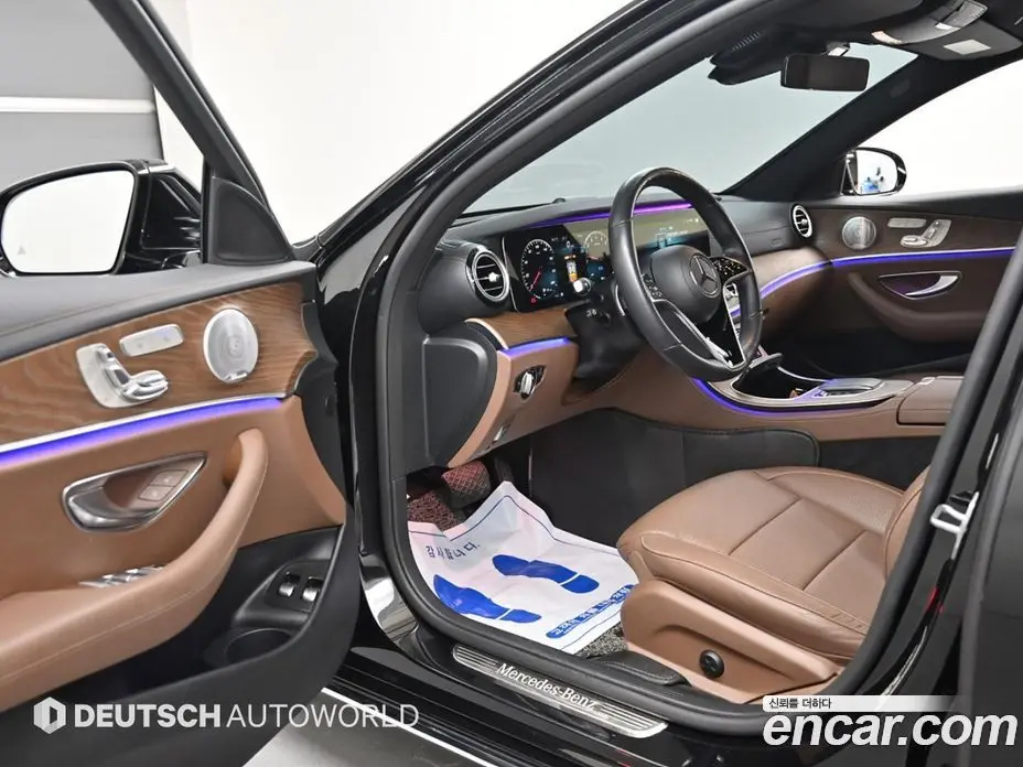 Mercedes-Benz E-Class 2020 2.0 автомат (гидро), фото 11 Mercedes-Benz E-Class 2020 2.0 автомат (гидро), фото 11