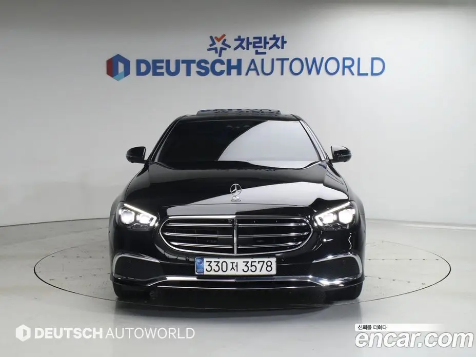 Mercedes-Benz E-Class 2020 2.0 автомат (гидро), фото 3 Mercedes-Benz E-Class 2020 2.0 автомат (гидро), фото 3