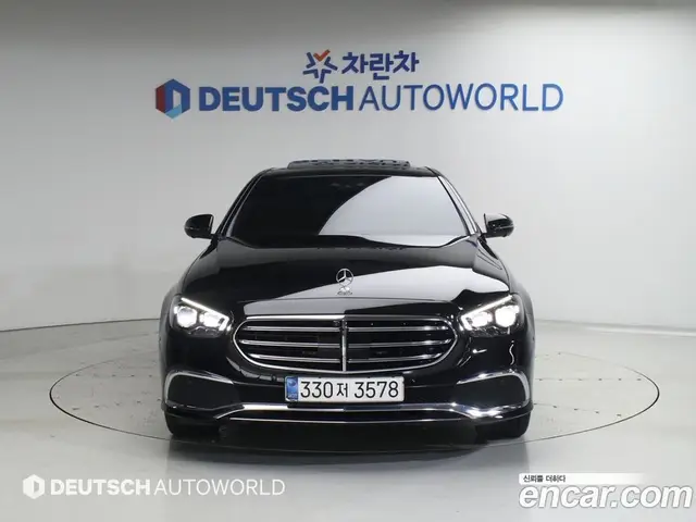 Mercedes-Benz E-Class 2020 2.0 автомат (гидро), миниатюра 3 Mercedes-Benz E-Class 2020 2.0 автомат (гидро), миниатюра 3