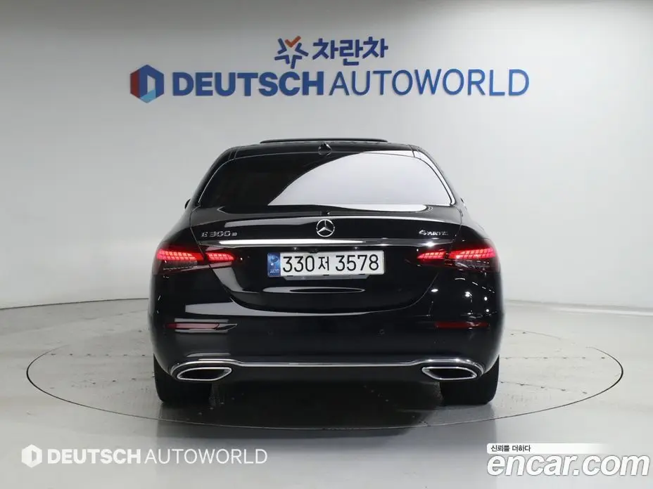 Mercedes-Benz E-Class 2020 2.0 автомат (гидро), фото 4 Mercedes-Benz E-Class 2020 2.0 автомат (гидро), фото 4