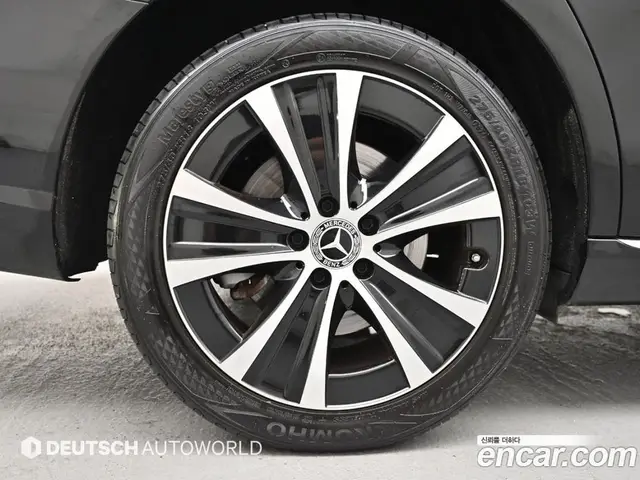 Mercedes-Benz E-Class 2020 2.0 автомат (гидро), миниатюра 5 Mercedes-Benz E-Class 2020 2.0 автомат (гидро), миниатюра 5