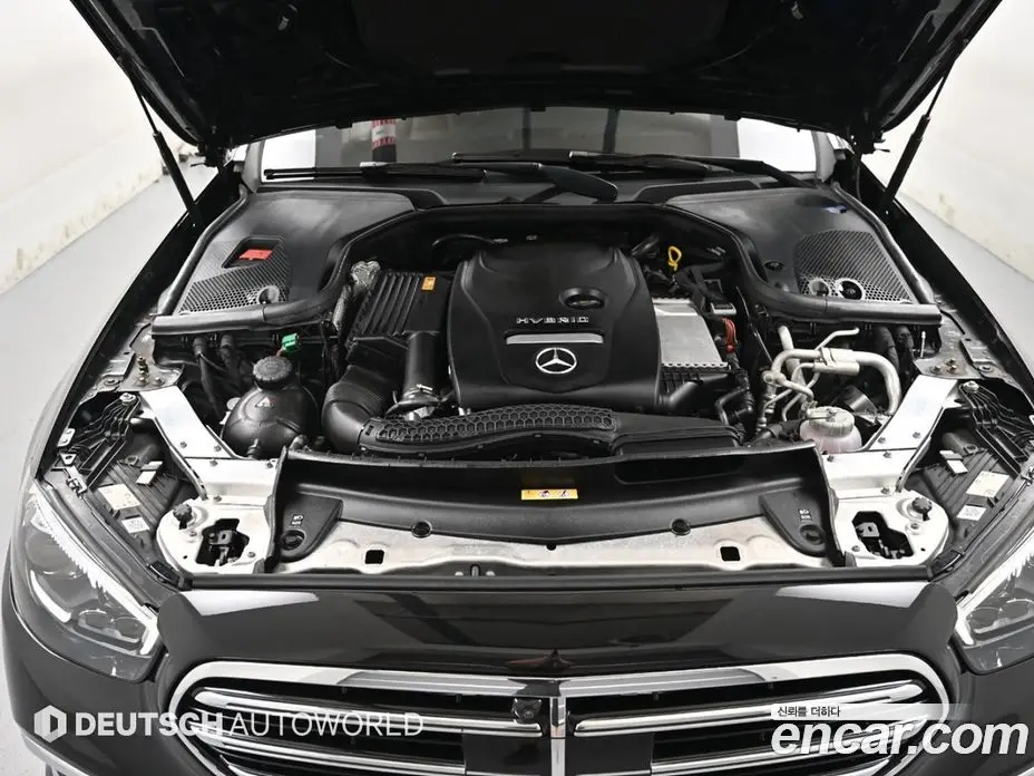 Mercedes-Benz E-Class 2020 2.0 автомат (гидро), фото 6 Mercedes-Benz E-Class 2020 2.0 автомат (гидро), фото 6