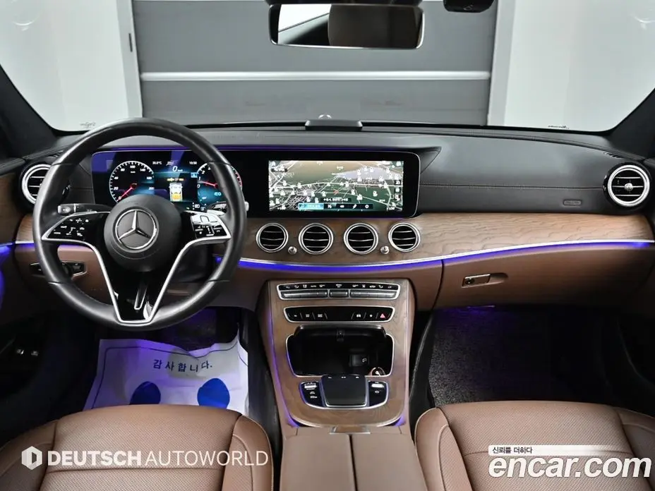 Mercedes-Benz E-Class 2020 2.0 автомат (гидро), фото 7 Mercedes-Benz E-Class 2020 2.0 автомат (гидро), фото 7
