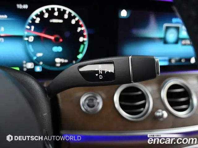 Mercedes-Benz E-Class 2020 2.0 автомат (гидро), миниатюра 9 Mercedes-Benz E-Class 2020 2.0 автомат (гидро), миниатюра 9