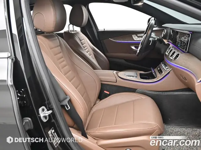 Mercedes-Benz E-Class 2020 2.0 автомат (гидро), миниатюра 10 Mercedes-Benz E-Class 2020 2.0 автомат (гидро), миниатюра 10