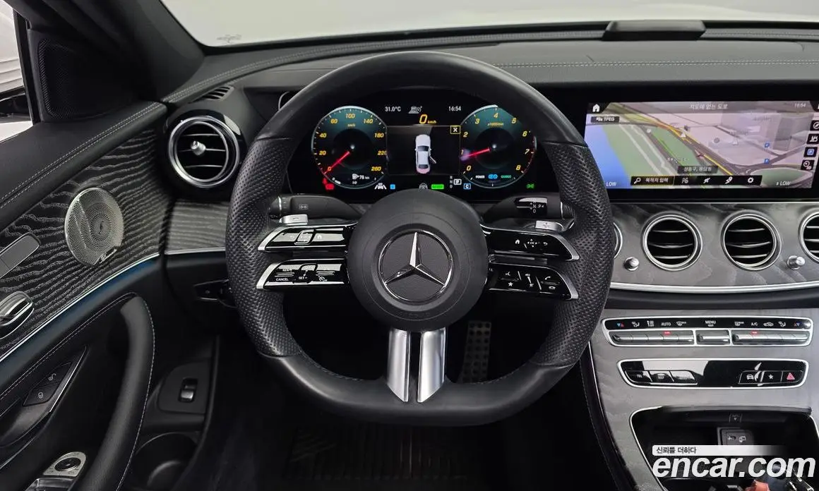 Mercedes-Benz E-Class 2021 2.0 автомат (гидро), фото 13