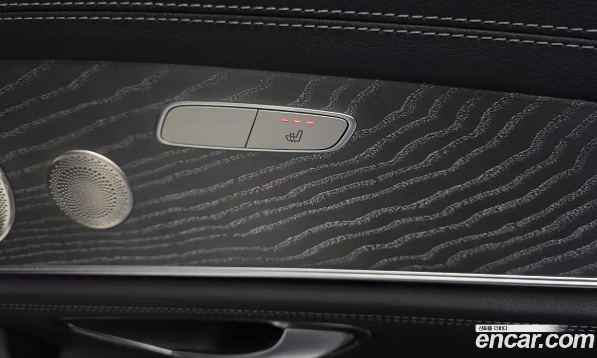 Mercedes-Benz E-Class 2021 2.0 автомат (гидро), фото 18