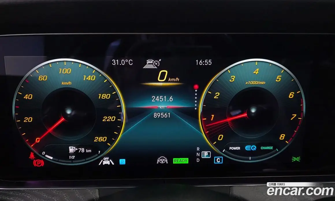 Mercedes-Benz E-Class 2021 2.0 автомат (гидро), фото 8