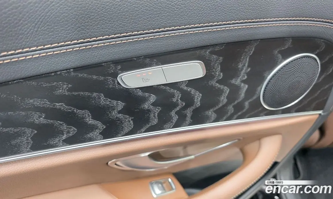 Mercedes-Benz E-Class 2023 2.0 автомат (гидро), фото 17