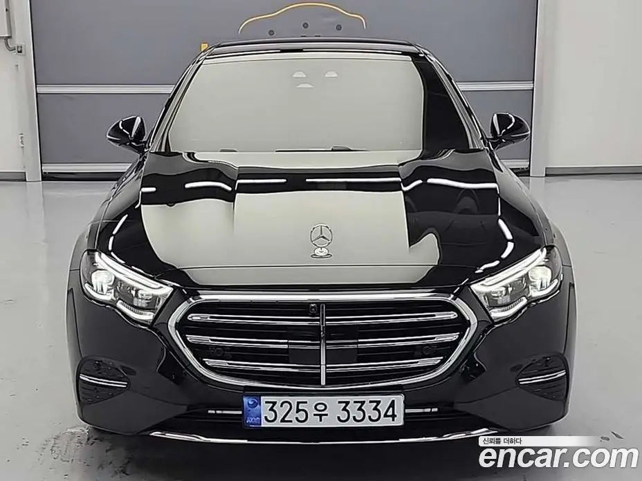 Mercedes-Benz E-Class 2025 2.0 автомат (гидро), фото 2 Mercedes-Benz E-Class 2025 2.0 автомат (гидро), фото 2