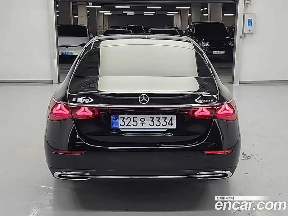 Mercedes-Benz E-Class 2025 2.0 автомат (гидро), фото 3 Mercedes-Benz E-Class 2025 2.0 автомат (гидро), фото 3