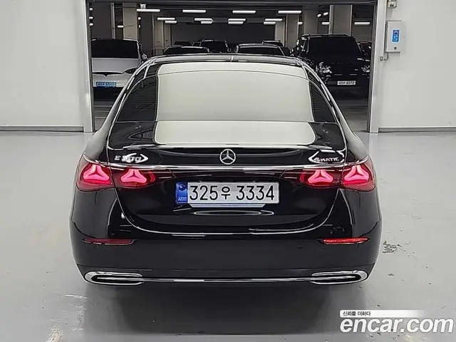 Mercedes-Benz E-Class 2025 2.0 автомат (гидро), миниатюра 3 Mercedes-Benz E-Class 2025 2.0 автомат (гидро), миниатюра 3
