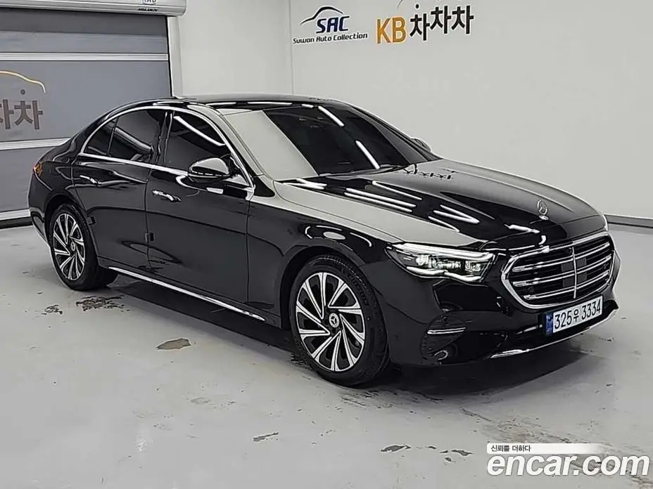 Mercedes-Benz E-Class 2025 2.0 автомат (гидро), фото 4 Mercedes-Benz E-Class 2025 2.0 автомат (гидро), фото 4