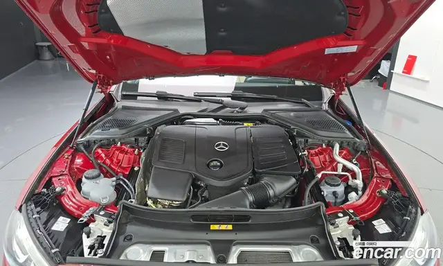 Mercedes-Benz E-Class 2025 2.0 автомат (гидро), миниатюра 6 Mercedes-Benz E-Class 2025 2.0 автомат (гидро), миниатюра 6