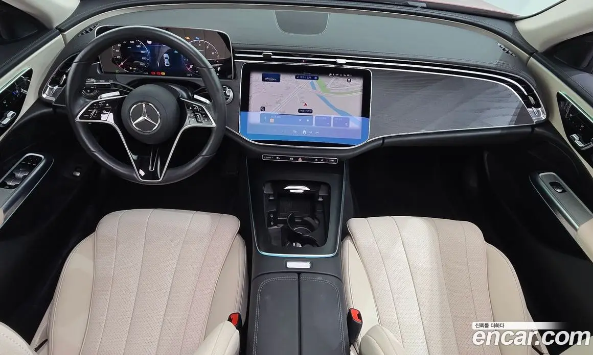 Mercedes-Benz E-Class 2025 2.0 автомат (гидро), фото 7 Mercedes-Benz E-Class 2025 2.0 автомат (гидро), фото 7