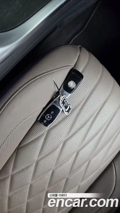 Mercedes-Benz G-Class 2023 4.0 автомат (гидро), фото 30