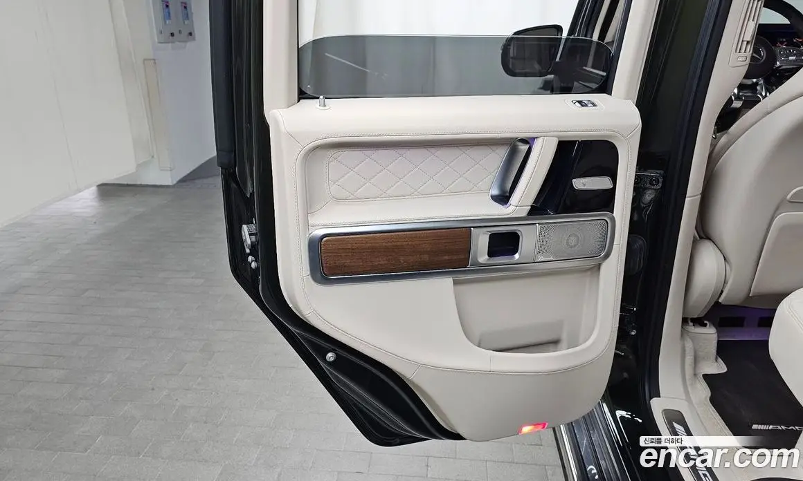 Mercedes-Benz G-Class 2023 4.0 автомат (гидро), фото 15 Mercedes-Benz G-Class 2023 4.0 автомат (гидро), фото 15