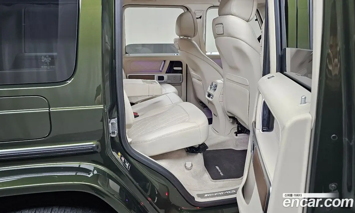 Mercedes-Benz G-Class 2023 4.0 автомат (гидро), фото 17 Mercedes-Benz G-Class 2023 4.0 автомат (гидро), фото 17