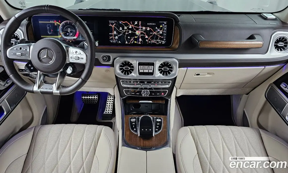 Mercedes-Benz G-Class 2023 4.0 автомат (гидро), фото 10 Mercedes-Benz G-Class 2023 4.0 автомат (гидро), фото 10