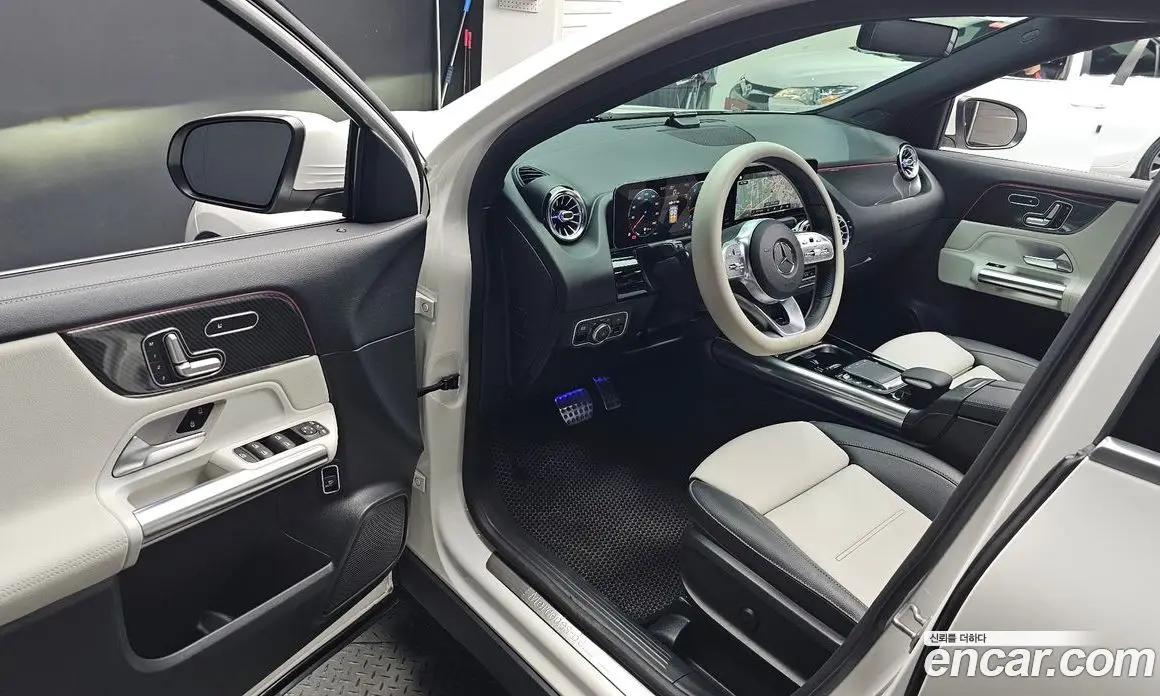 Mercedes-Benz GLA-Class 2020 2.0 автомат (гидро), фото 13