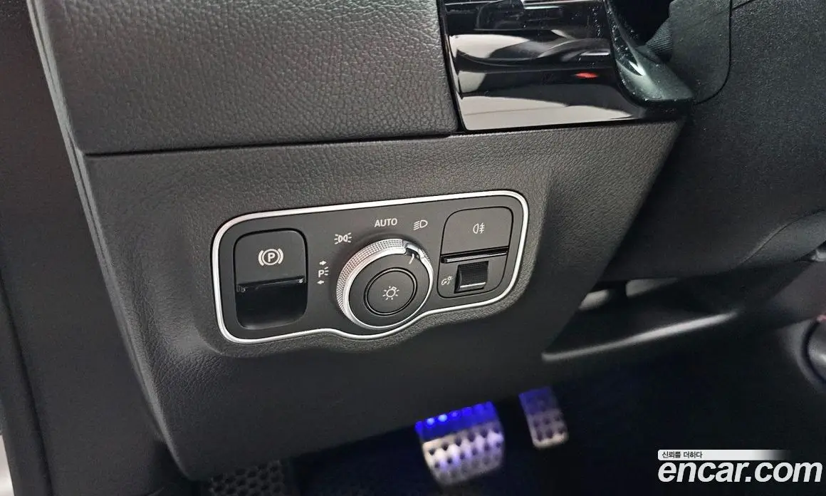 Mercedes-Benz GLA-Class 2020 2.0 автомат (гидро), фото 28