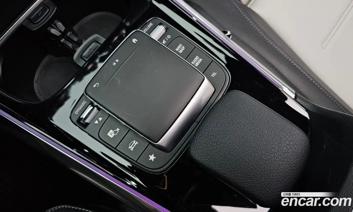Mercedes-Benz GLA-Class 2020 2.0 автомат (гидро), фото 32